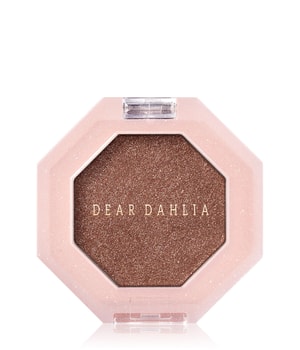 Dear Dahlia Blooming Edition Paradise Jelly Single Eyeshadow Glitter Lidschatten-1.3 g