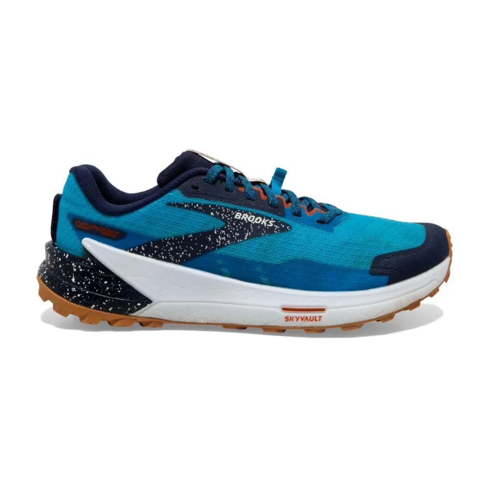 Brooks Catamount 2 110399-1D-490 / blau