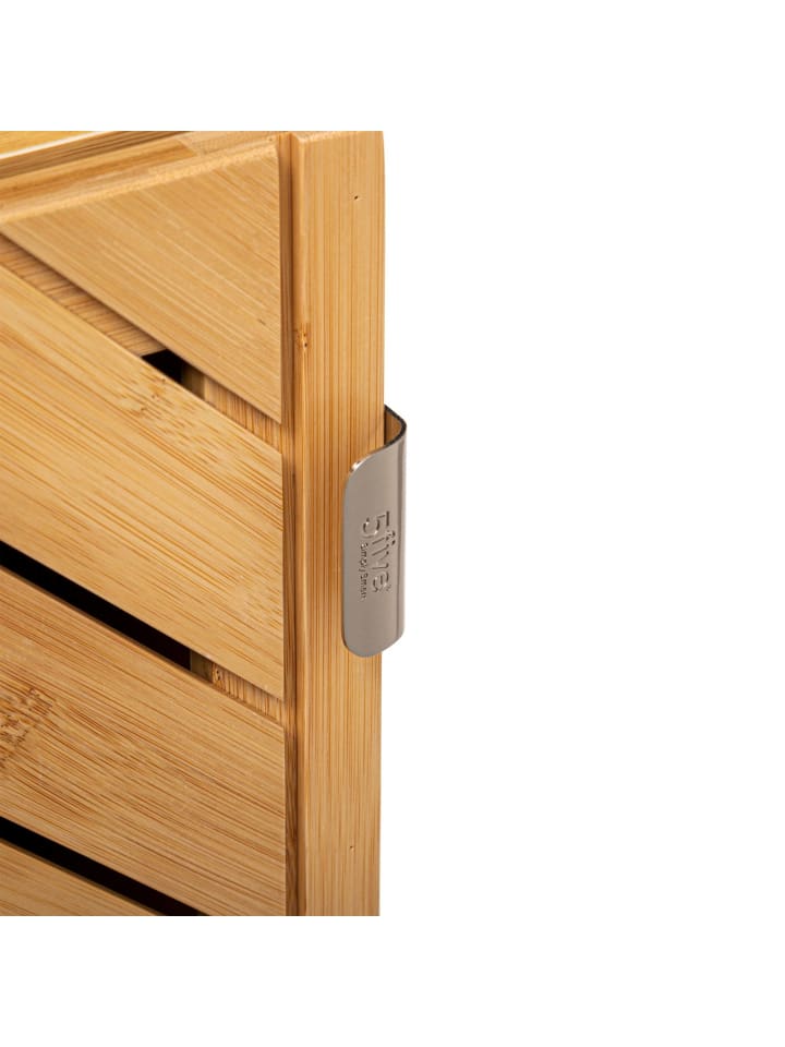 5five Simply Smart Badschrank in braun günstig kaufen onesize