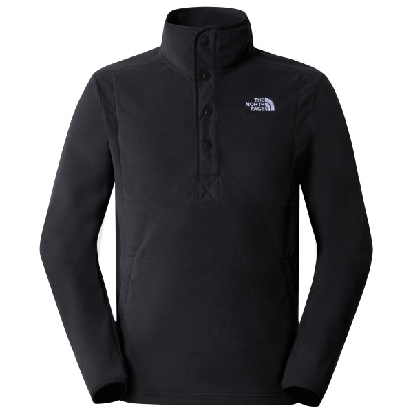 The North Face - Homesafe Snap Neck Fleece Pullover - Fleecepullover