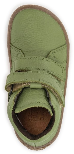 Froddo ~ Autumn MidCut Klettschuh Fleece ~ Olive