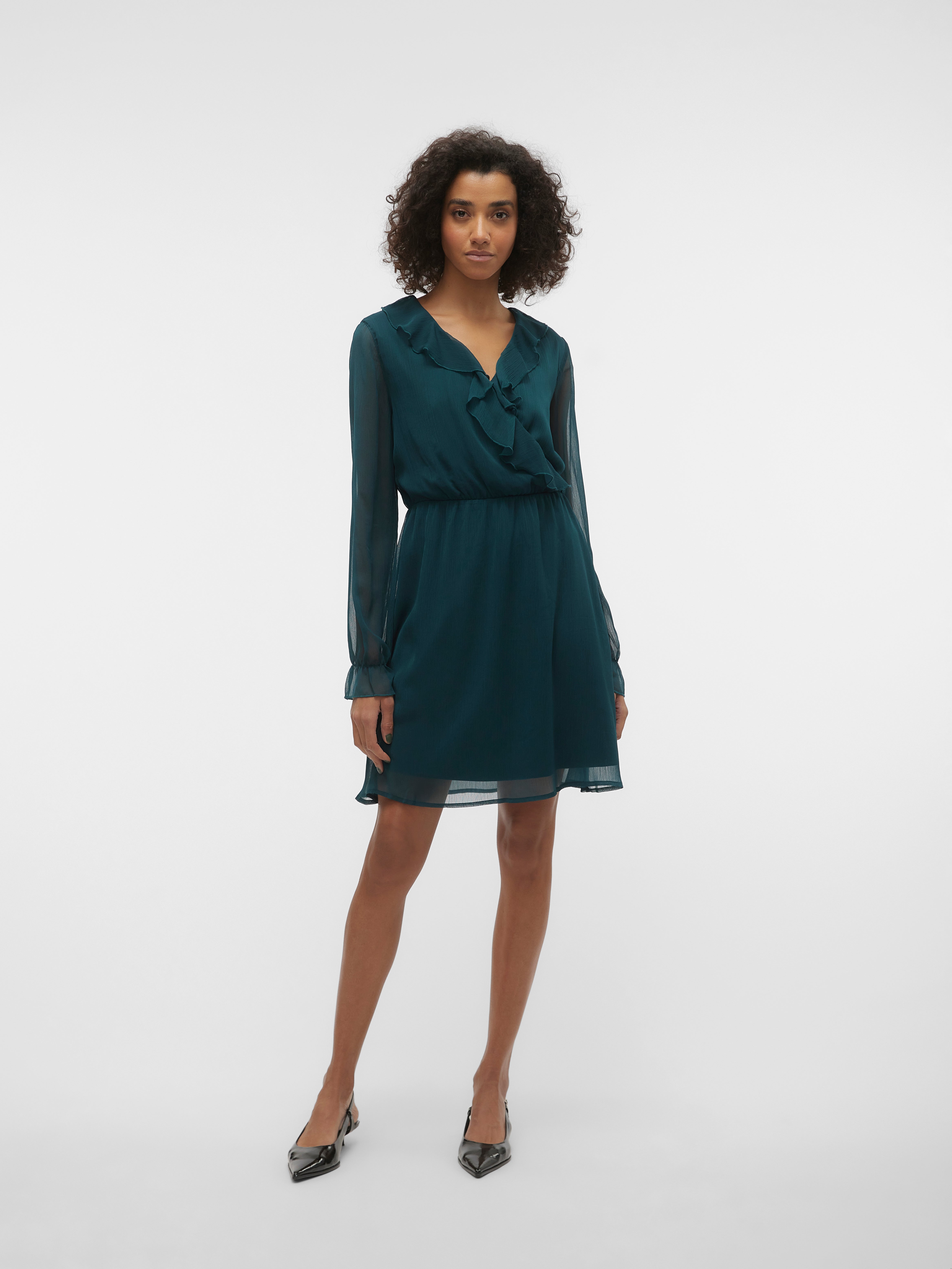 VMHILDA Kurzes Kleid