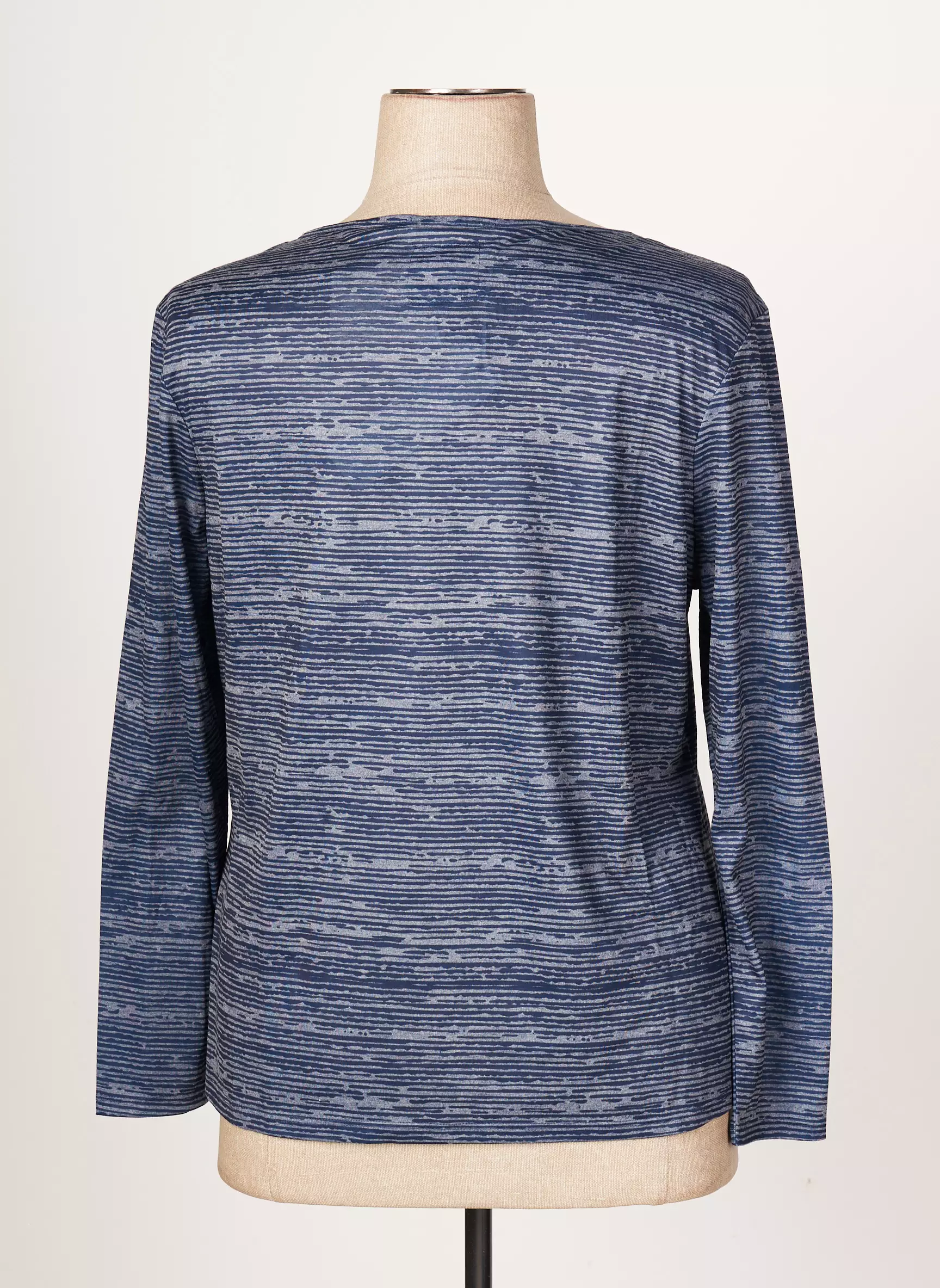 Barbara Lebek Tops Femme couleur bleu