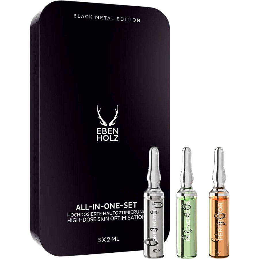 All-In-One-Set