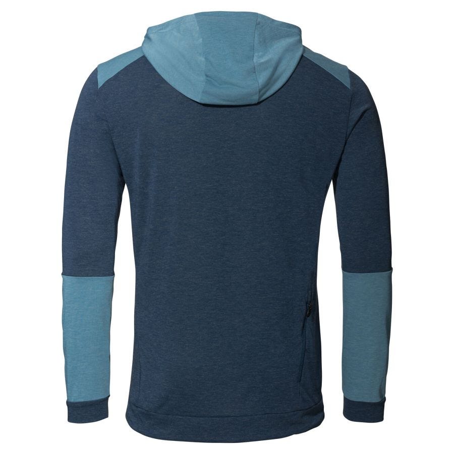 Qimsa Hoodie Fahrrad Kapuzenpullover Herren