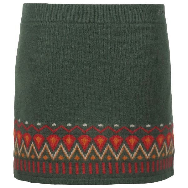 SKHOOP - Women's Ullis Skirt - Rock