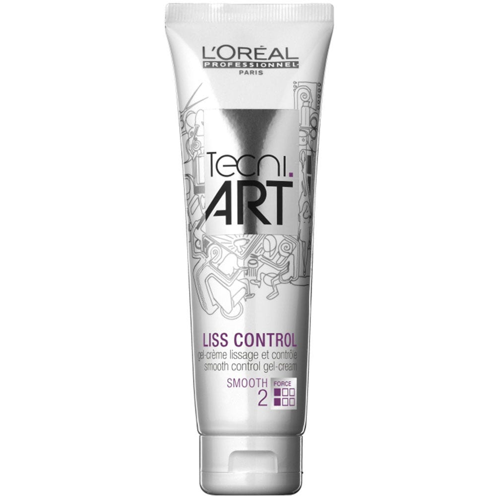 L'Oréal Professionnel Paris tecni.art Liss Control 150 ml