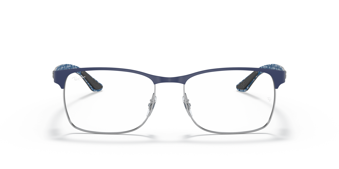 RB8416 OPTICS - Albastru Opaco