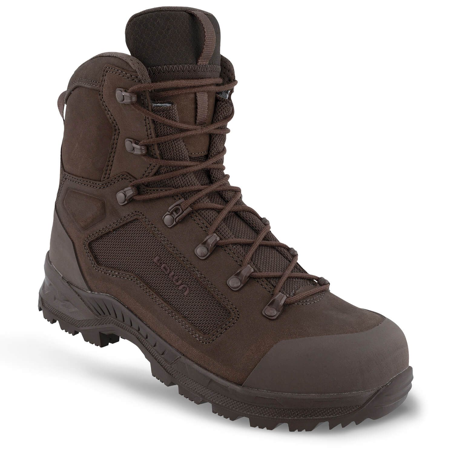 Breacher N Mid Einsatzstiefel