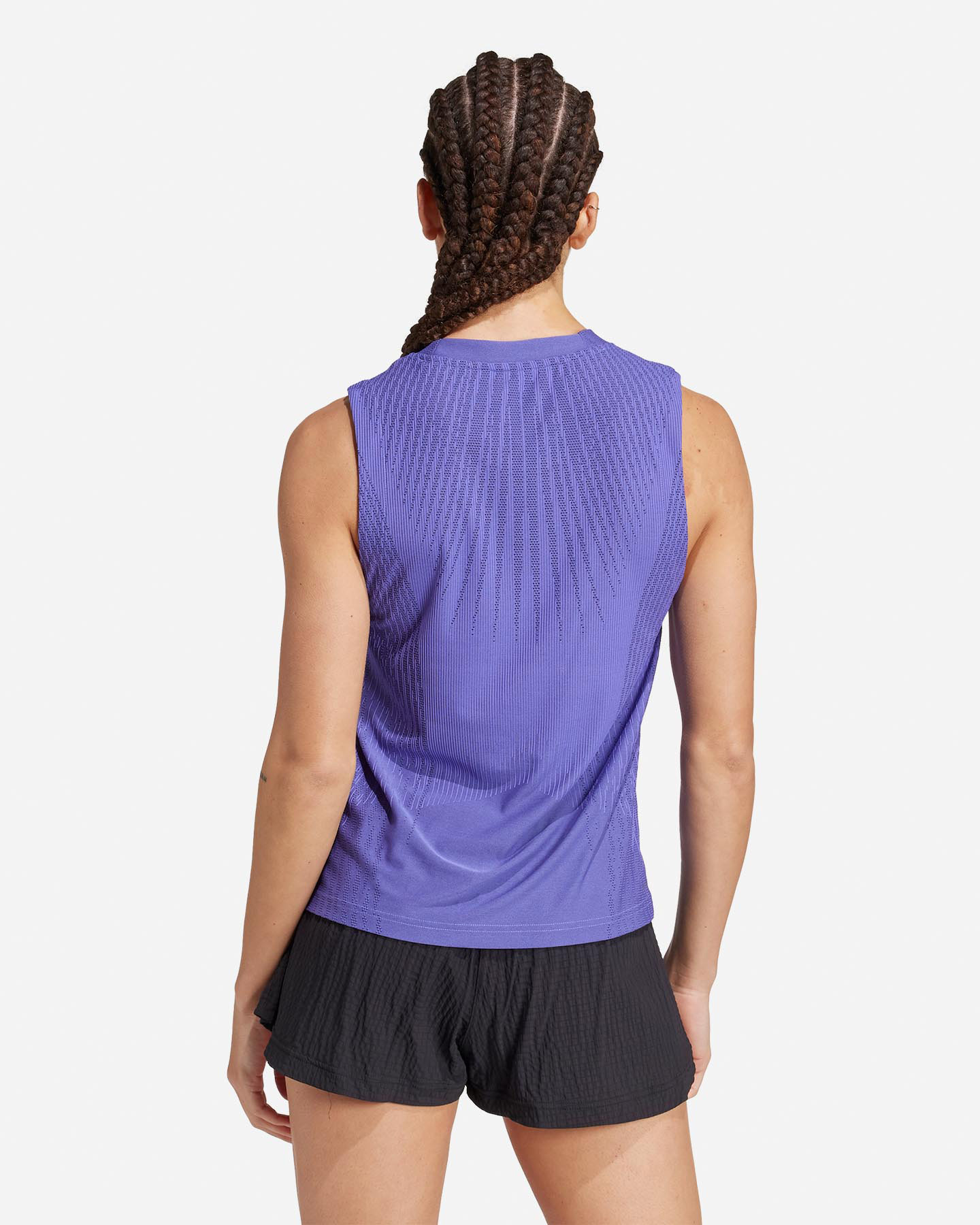 Koszulka tenisowa Adidas Us Open W IV6094