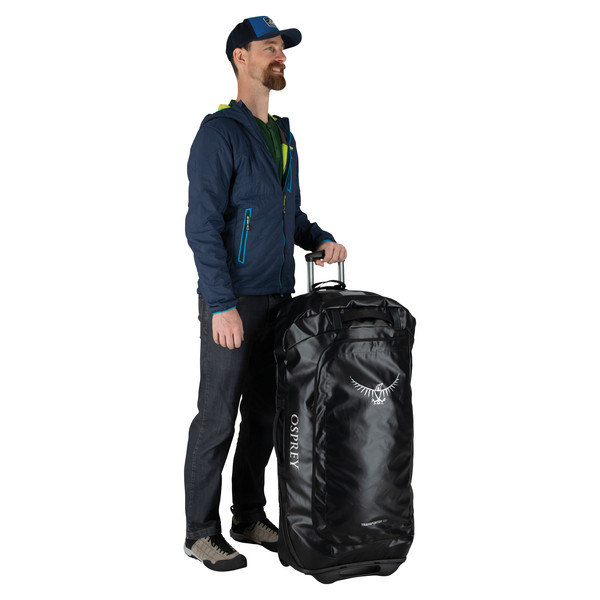 TRANSPORTER 120 - Reisetasche