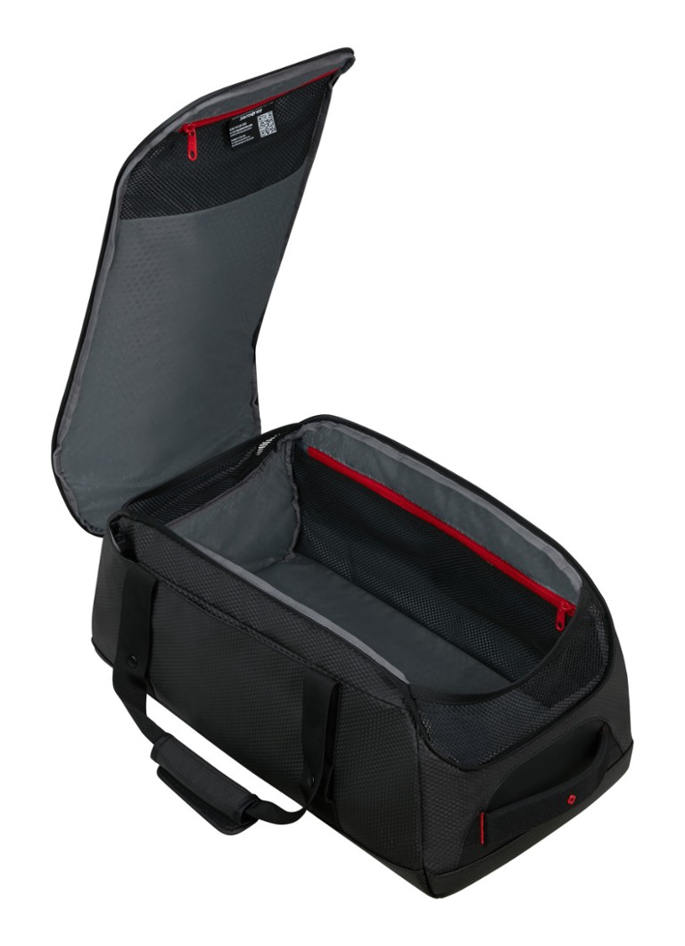 Bolsa de fin de semana Samsonite Ecodiver, talla S, con logotipo