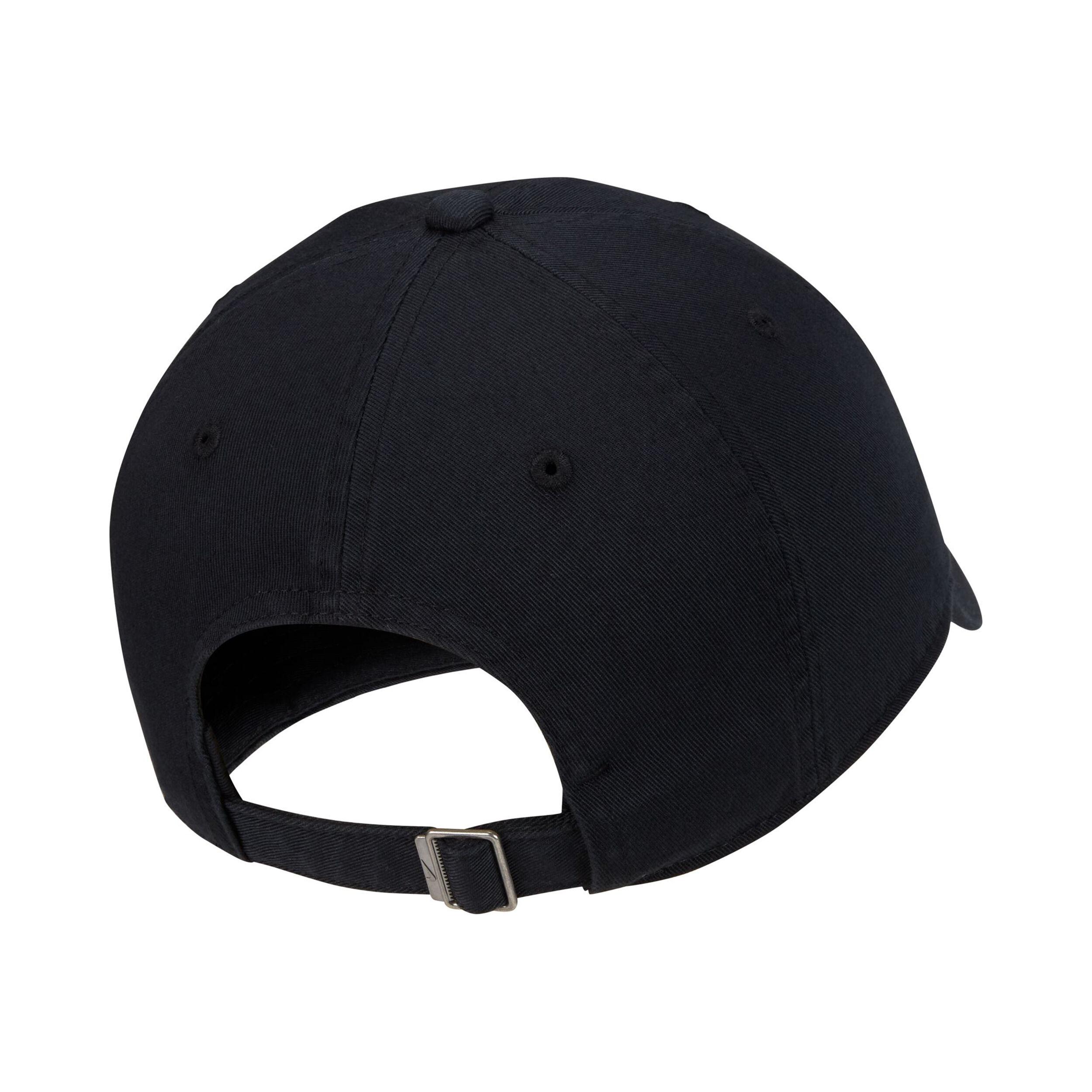 Club Cap - Schwarz