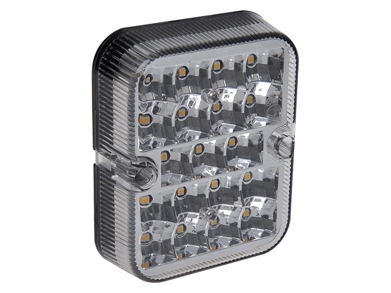 ProPlus 19 LED Rücklicht