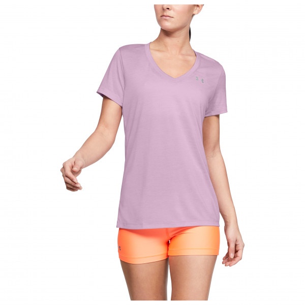 Under Armour - Women's Tech S/SV - T-Shirt