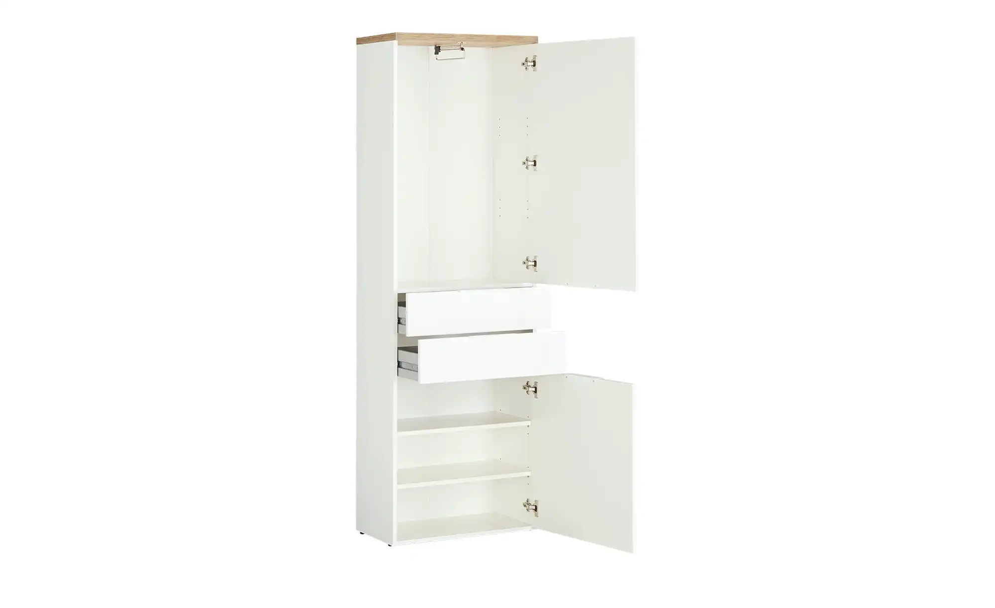 Garderobenschrank