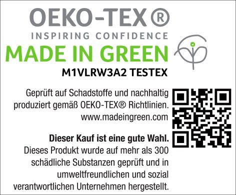 Bettwäsche Chrissy in Gr. 135x200 oder 155x220 cm, ideal für Weihnachten, my home, Microfaser-Fleece, 2 teilig, Fleece kuschelig warm im Winter, Weihnachtsbettwäsche, Winter