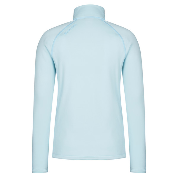 W' S POWER UP JACKET Damen - Fleecejacke