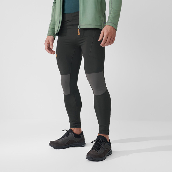 ABISKO TREKKING TIGHTS PRO M Herren - Trekkinghose