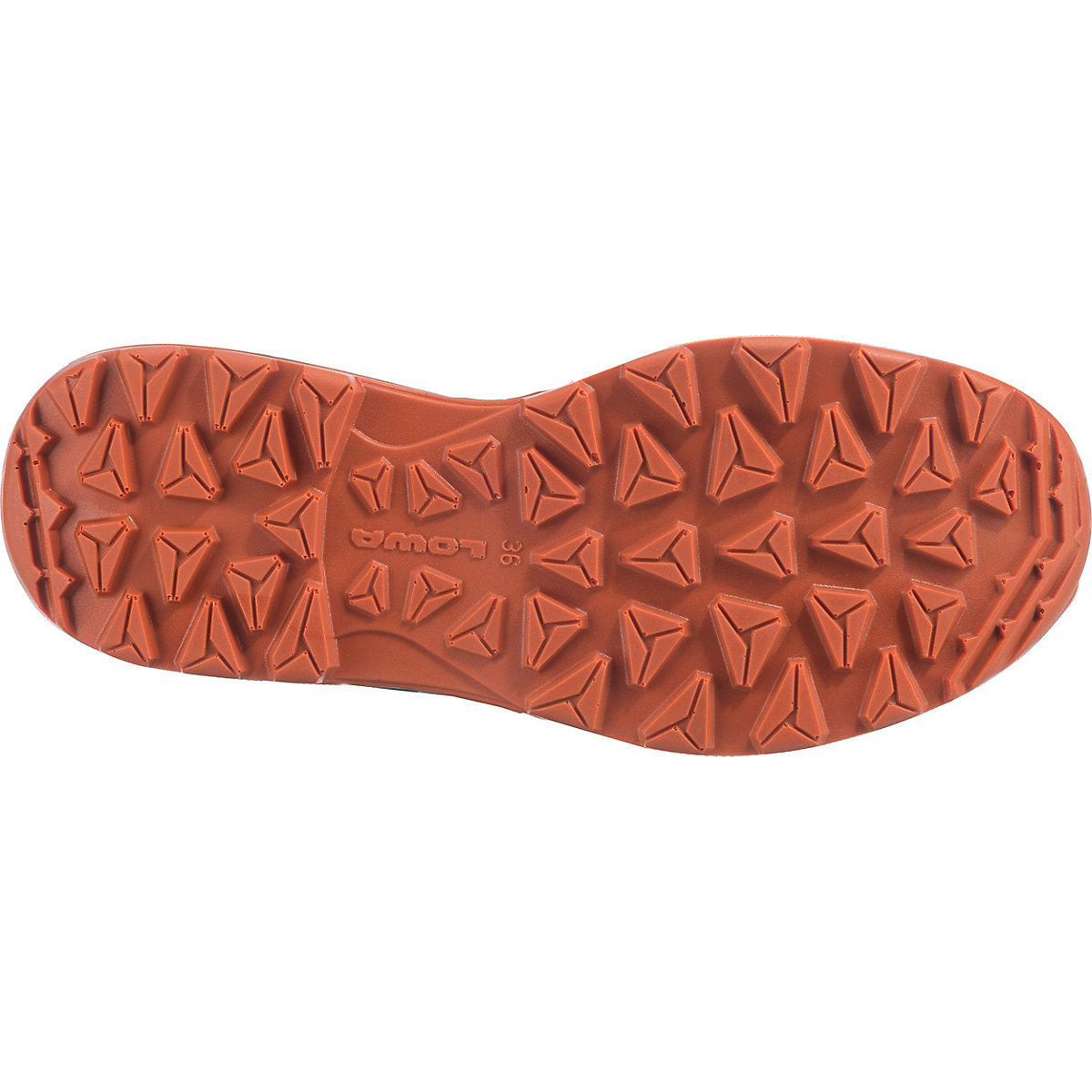 Kinder Outdoorschuhe ZIRROX