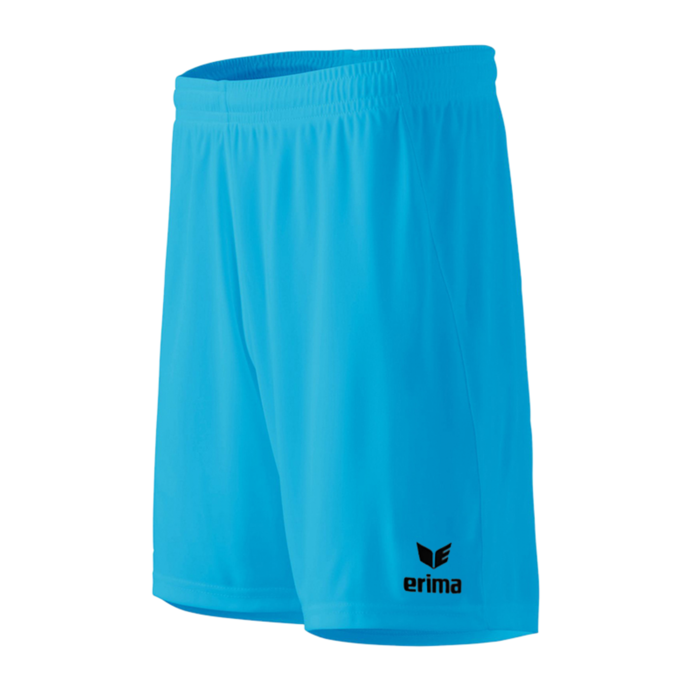 Erima Rio 2.0 Short ohne Innenslip Kids Hellblau