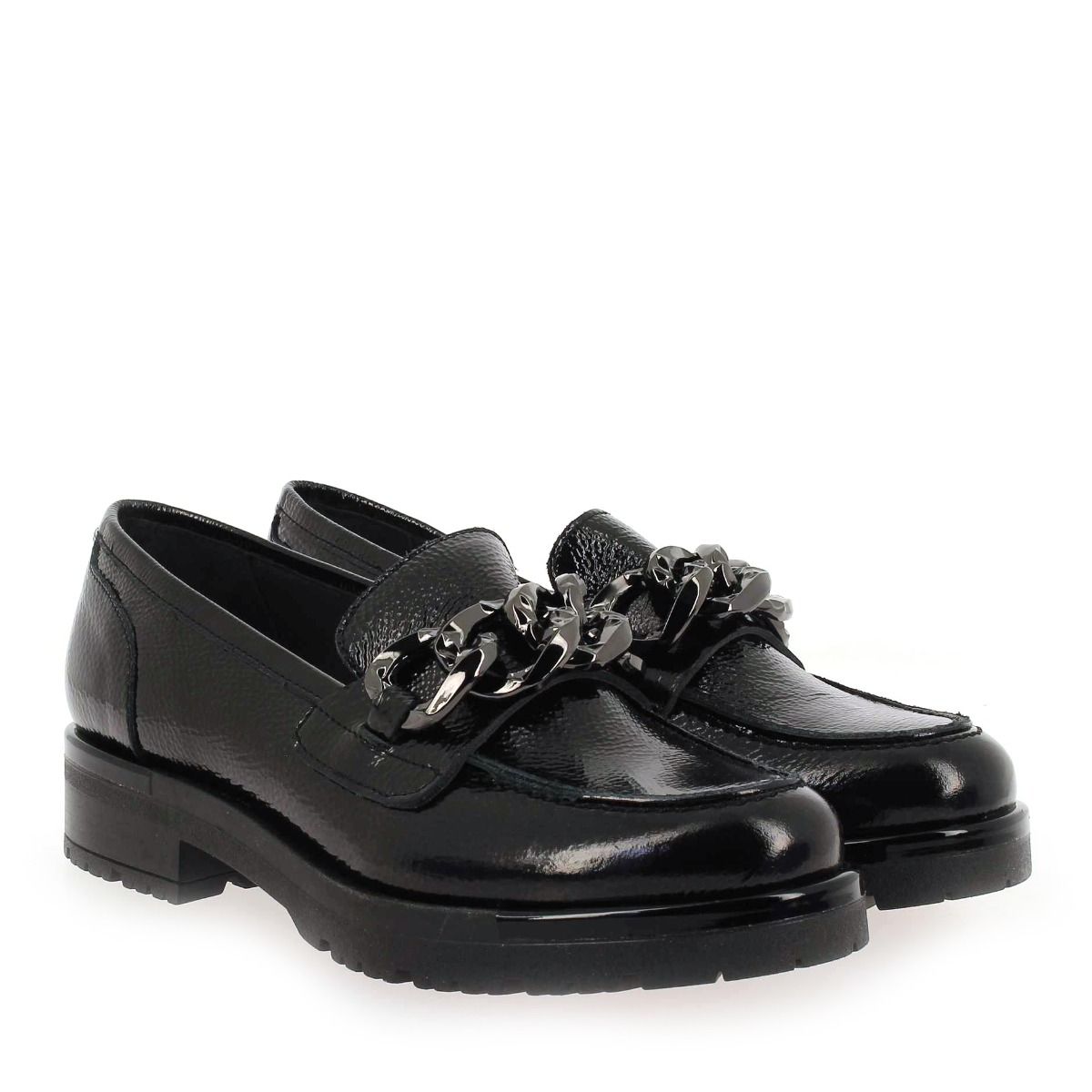 Myma  6764 - Noir