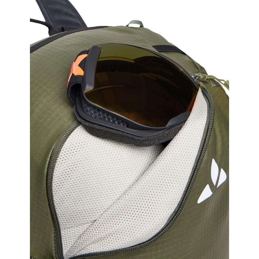 Monviso 20 - Skitourenrucksack 20 Liter
