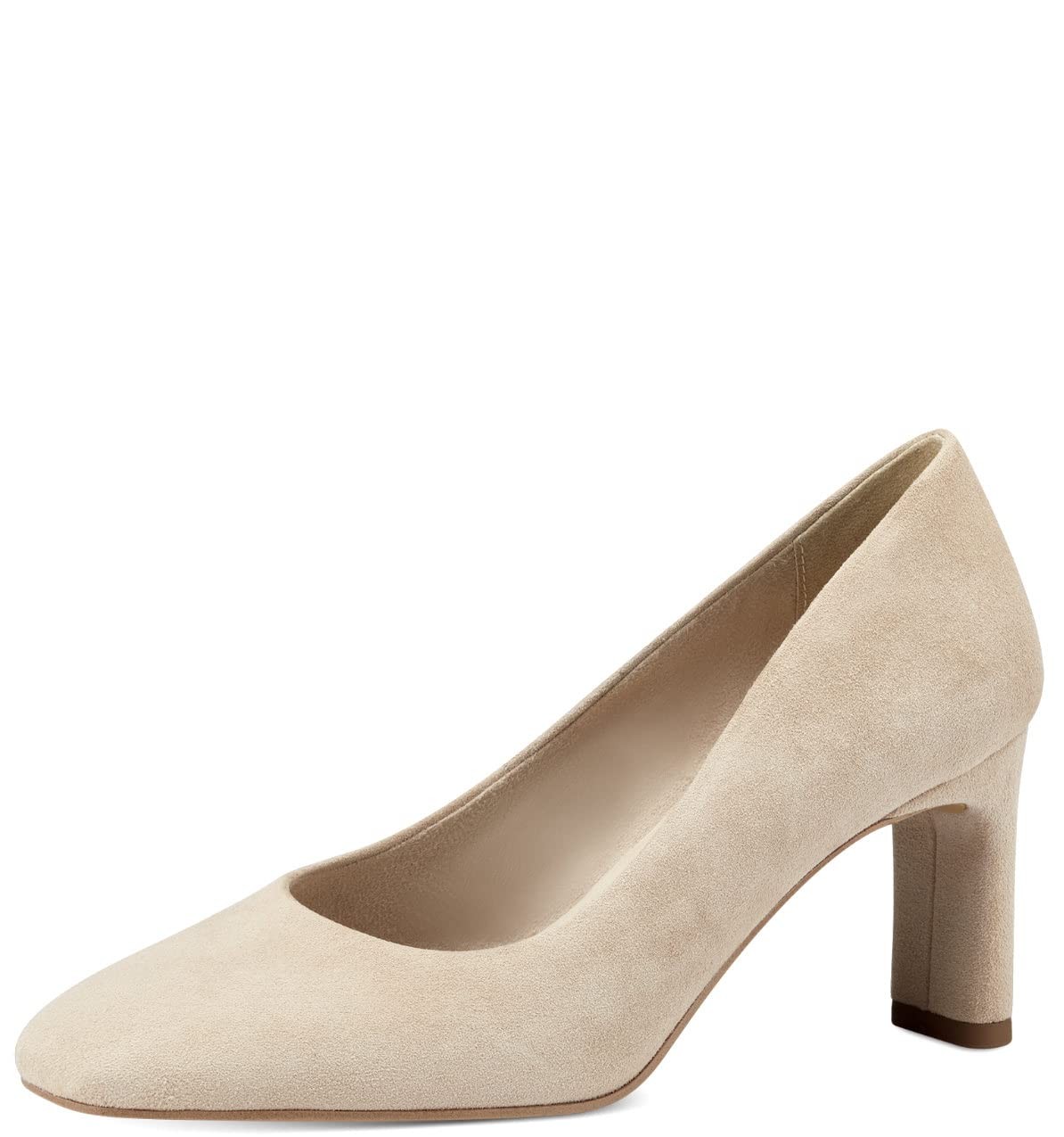 TAMARIS Modische Pumps beige