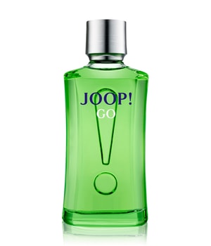 JOOP! Go Eau de Toilette-100 ml