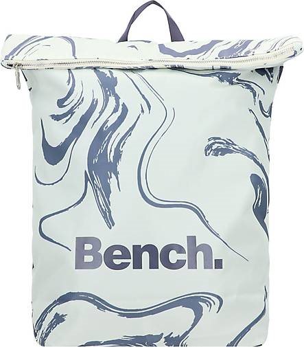 Bench City Girls Rucksack 43 cm Laptopfach