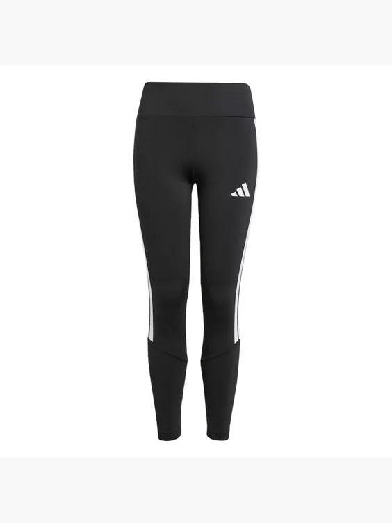 adidas Train Essentials 3-Streifen Kids Leggings