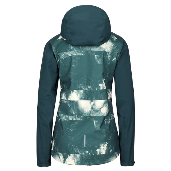 JACKET W' S TRAIL STORM WP Damen - Fahrradjacke