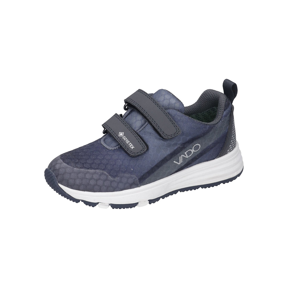Klettschuhe Halbschuhe