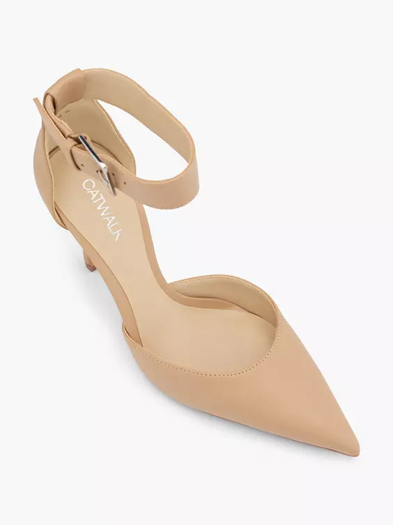 Graceland Spangenpumps