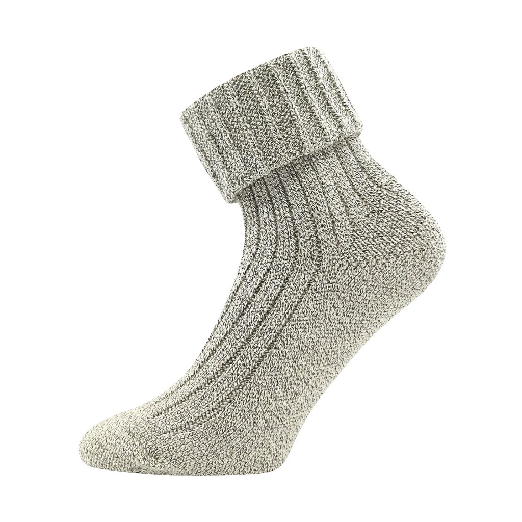 Voxx Jizera Natur Socken