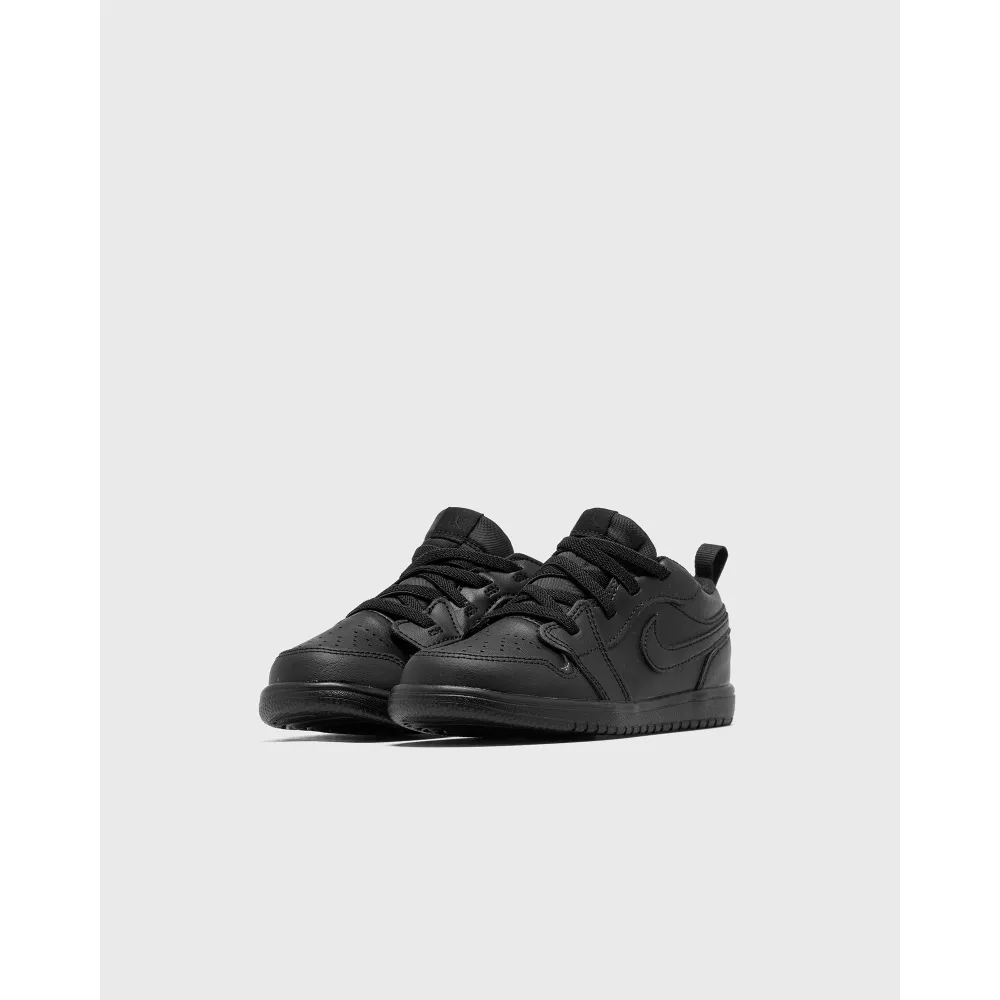 NIKE JORDAN 1 Low Alt DR9747-093 / schwarz
