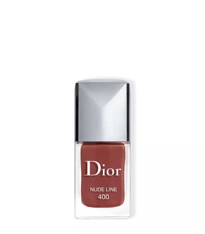 DIOR VERNIS Vernis à ongles - longue tenue & fini effet gel
