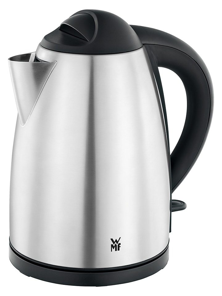 WMF Edelstahl-Wasserkocher 