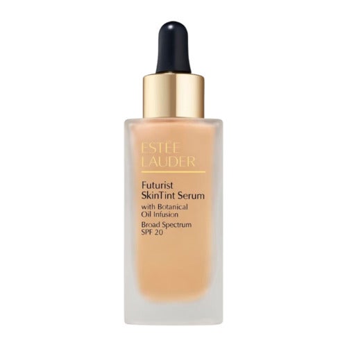 Fondotinta siero Estée Lauder Futurist SkinTint 1C1 Cool Bone 30 ml