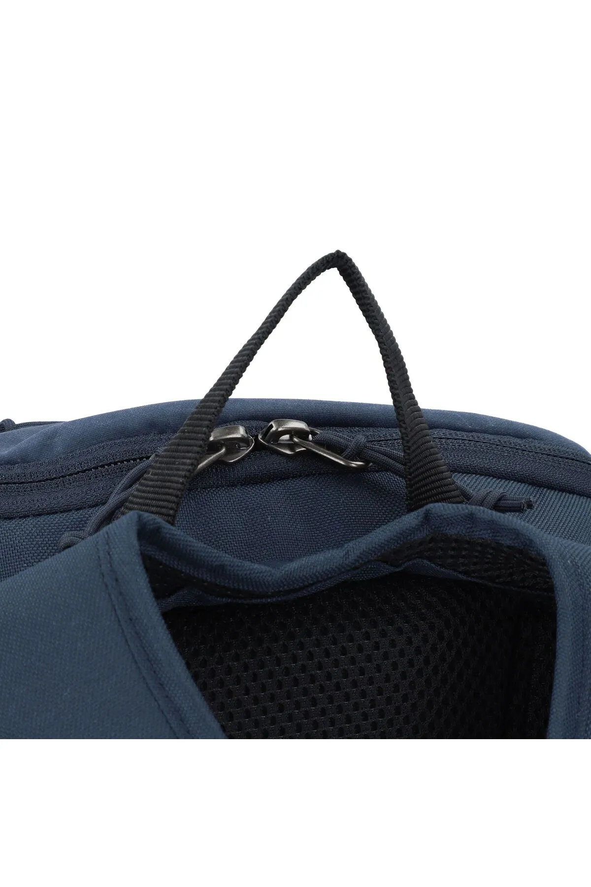 Jack Wolfskin  Rucksack - Blau - Unifarben