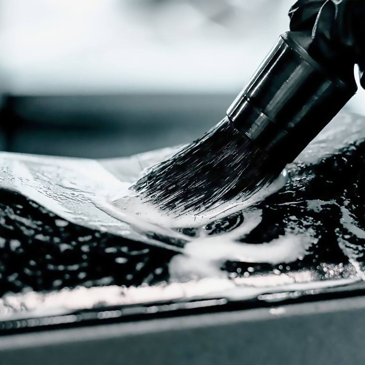 K2 Detailing Brush Reinigungspinsel 16