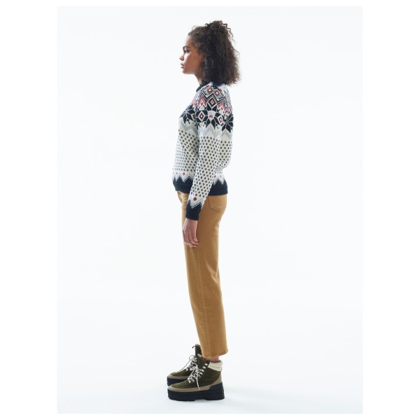 Dale of Norway - Vilja Feminine Sweater - Wollpullover