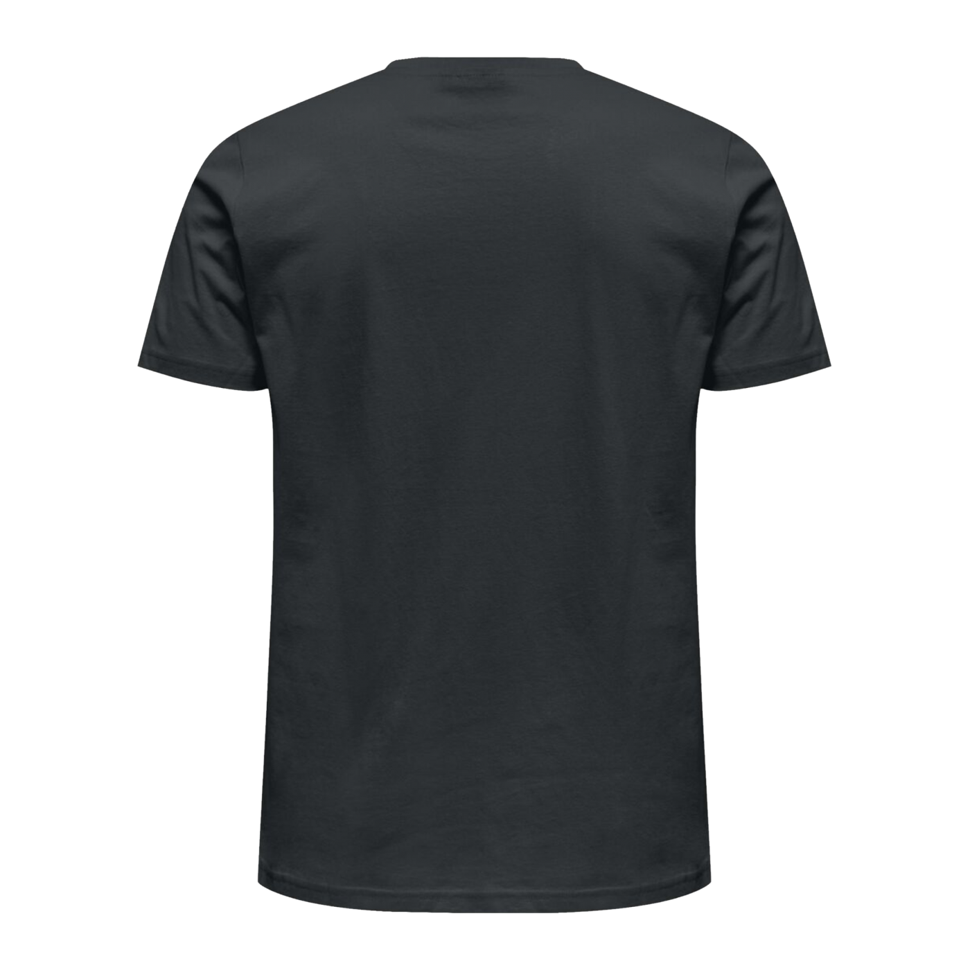 Hummel Legacy T-Shirt Schwarz F2001