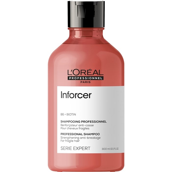 Professional Shampoo