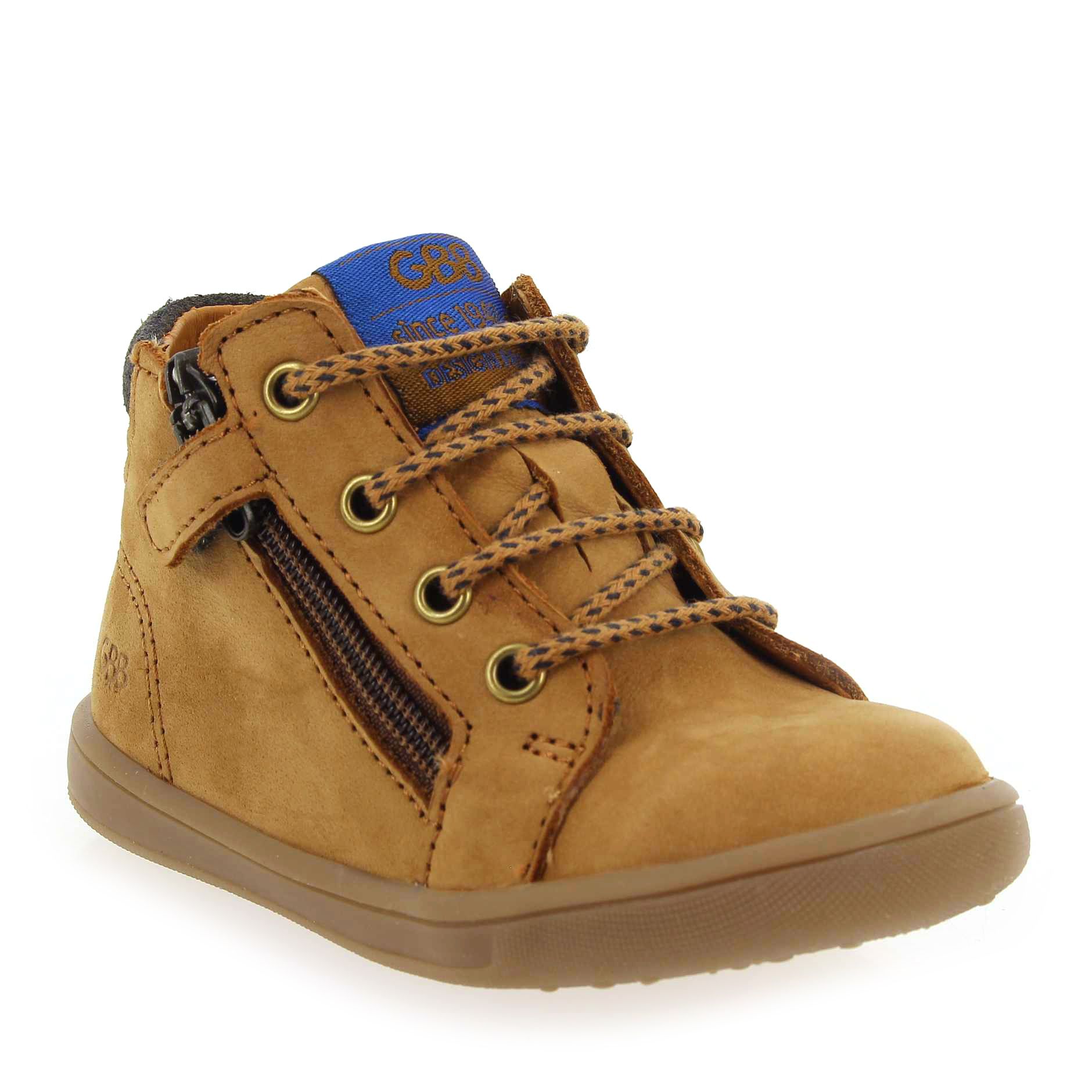 GBB  MANFRED - Camel