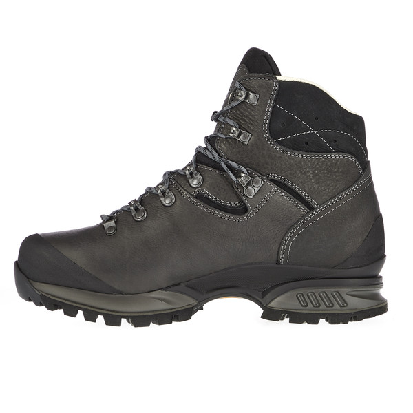 LHASA II WIDE Herren - Wanderstiefel