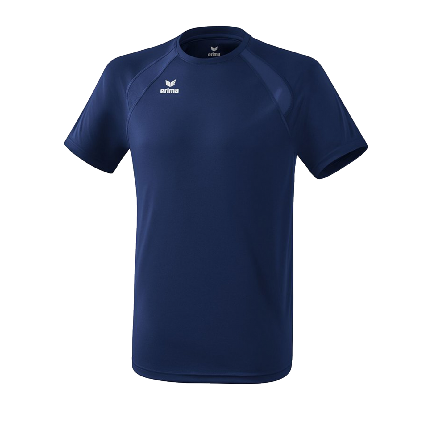 Erima Performance T-Shirt Kids Blau