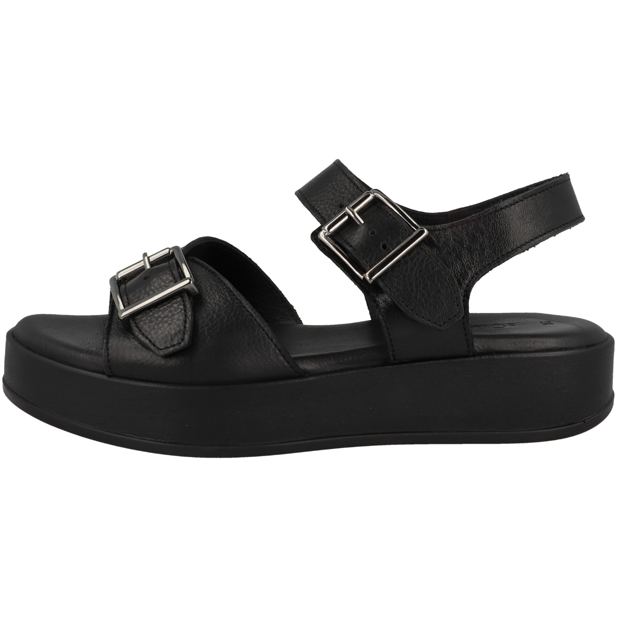 s.Oliver 5-28213-38 Sandale schwarz