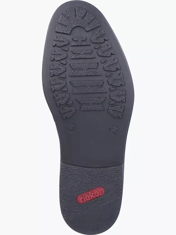 Rieker Herren Slipper