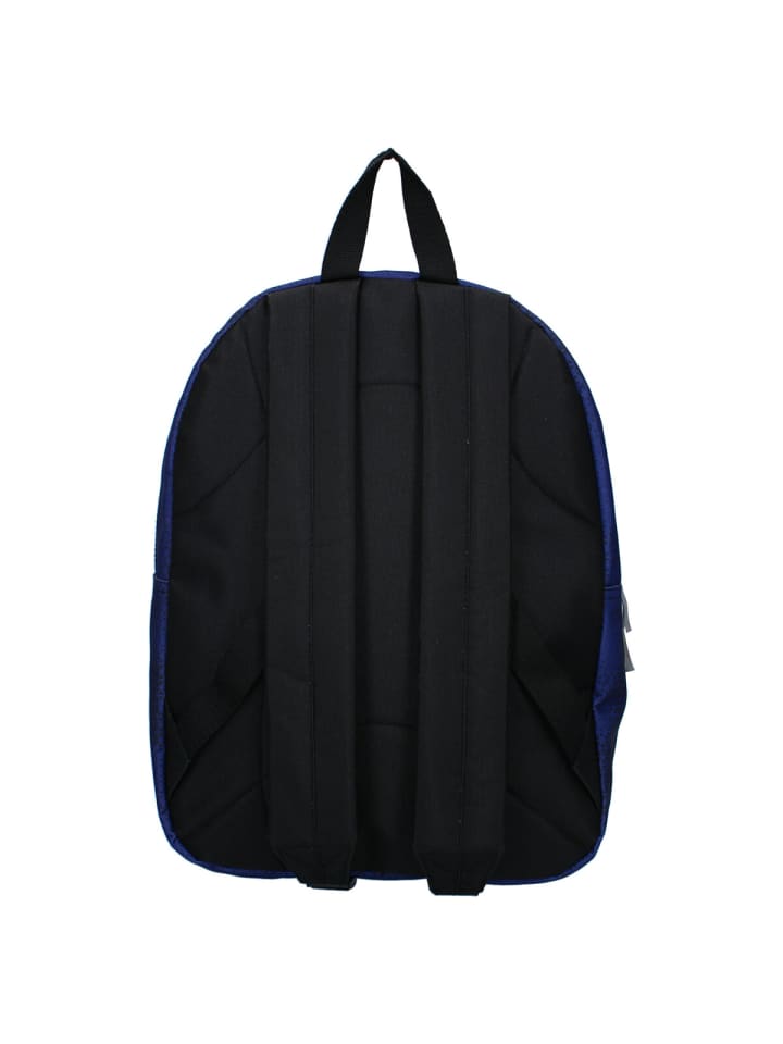 COFI 1453 Skooter Rucksack Blau Ergonomisch, geräumig & in Blau günstig kaufen 39 cm